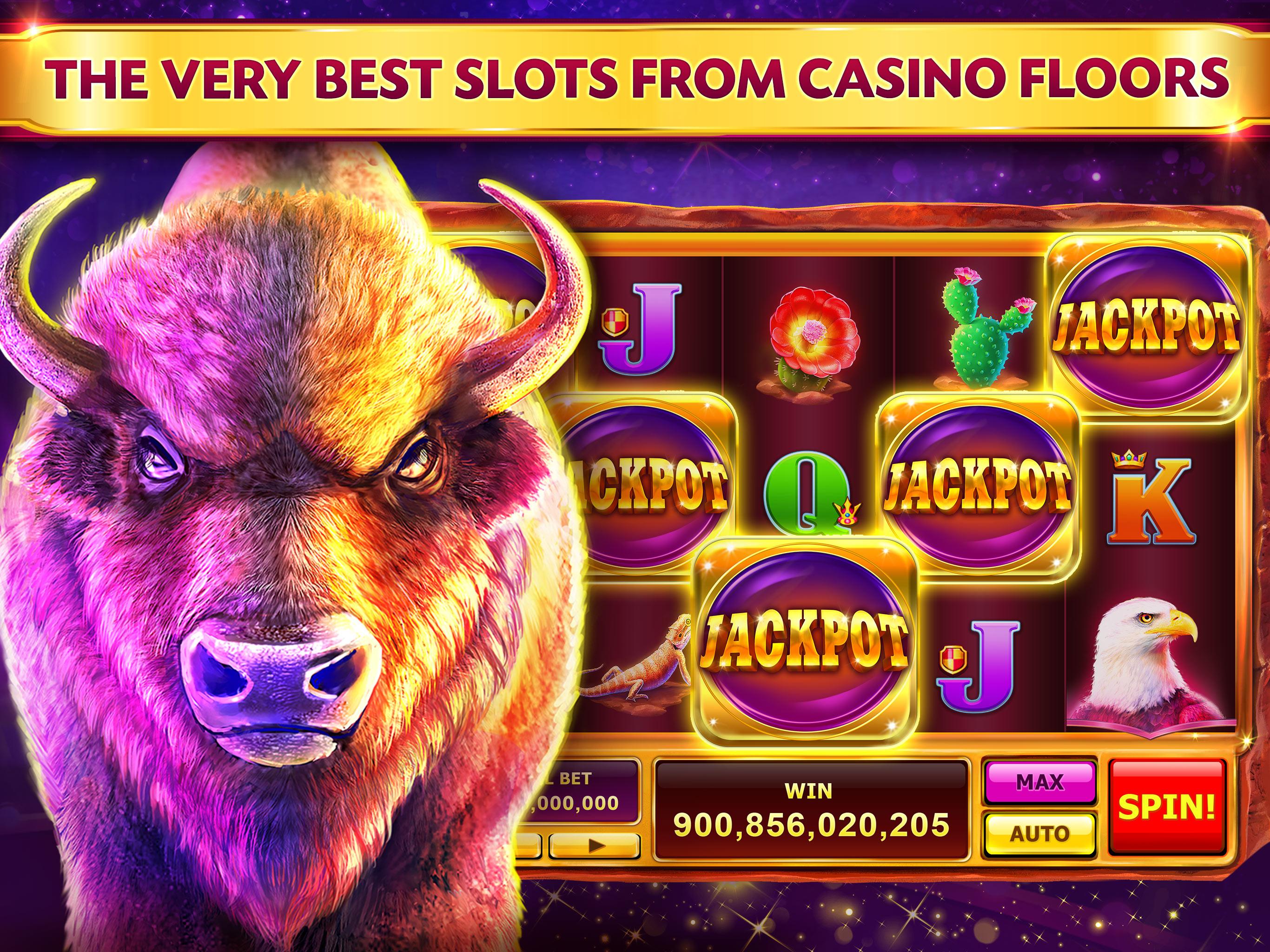 slots caesars casino free slot machine games